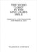 The Word "Lord" in the King James Bible: Complete Concordances and Biblical Keys by Di Stefano, Valerio
