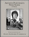 Artists Portraits New York 1982 by Kurt Edward Fishback