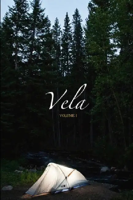 Vela, Volume 1 by Sarah Menkedick, Molly Beer, Amanda Giracca