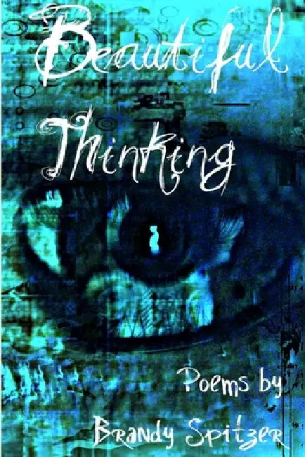 Beautiful Thinking by Brandy Spitzer