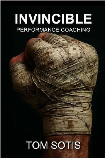 Invincible Performance Coaching by Sotis, Tom