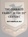 The Corbalis Family in the 20th Century by Ben Corballis