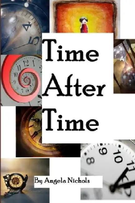 Time After Time by Anchilada And Friends