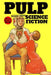 Pulp Science-Fiction by Mini Komix