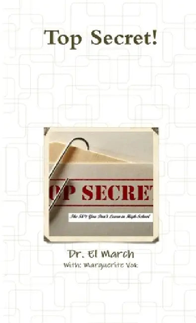 Top Secret! by El March