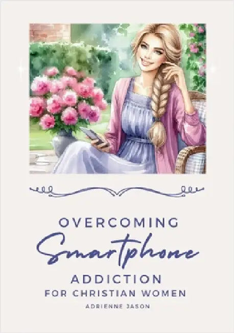 Overcoming Smartphone Addiction for Christian Women by Jason, Adrienne