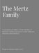 The Mertz Family by Eugene W. Martz, Charles Kinsey