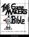 The Game Maker's Bible: An All You Need Book To Create A Great Game by Adam Jeremy Capps
