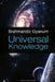 Brahmandic Gyanum [Universal Knowledge] by Vashisht Vaid