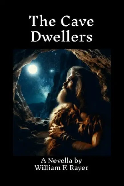 The Cave Dwellers by William Rayer
