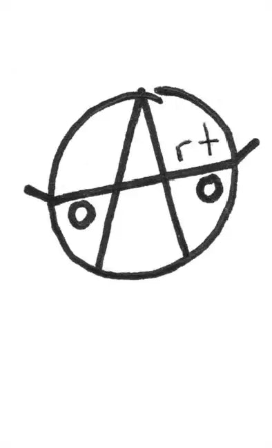 The Skateboarding Art by Tait Colberg