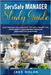 ServSafe Manager Study Guide: Ace the Exam on Your First Try with Expert Tips, Food Safety Management Insights, and Practice Questions by Nolan, Jake