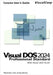 Visual DOS 2024 Concise User's Guide by Gonzalez, Abbie