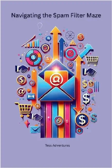 Navigating the Spam Filter Maze: Create email campaigns that captivate your audience by Adventures, Tess
