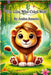 The Lion Who Cried Wolf by Annette, Andra