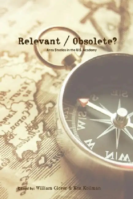 Relevant\Obsolete? by William Glover