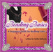 Beading Basics - A Beginners Guide for Beading Fabric by Carlita Delcorso