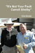 "It's Not Your Fault Carroll Shelby" by Chris Brooke