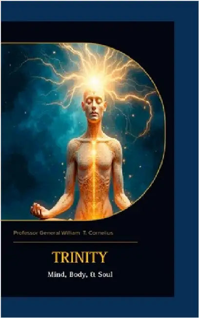 Trinity: Mind, Body, & Soul by Cornelius, William
