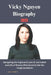 Vicky Nguyen Biography 2025: Navigating the Highs and Lows of Journalism and Life of Woman Who Dared to Ask the Tough Questions by Jaco Madrio