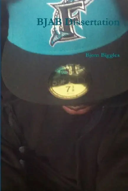 BJAB Dissertation by Biggles Bjorn