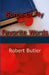 Some of My Favorite Words by Robert Butler