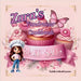 Zara's Fundraiser Cookbook by Larsen, Caleb Linford