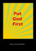 Put God First by Rick Hutchinson