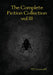 The Complete Fiction Collection vol III by H. P. Lovecraft