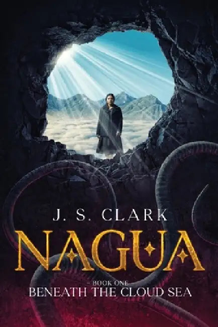 Nagua: Beneath the Cloud Sea by J. S. Clark