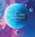 Space Love Fire Child: Divided; United by Melany Meza-Dierks