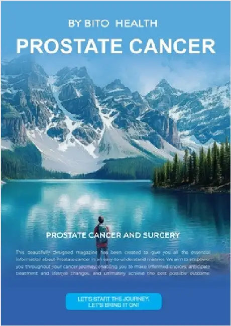 Prostate Cancer by Health, Bito