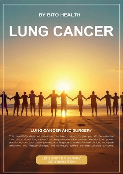 Lung Cancer by Bito Health