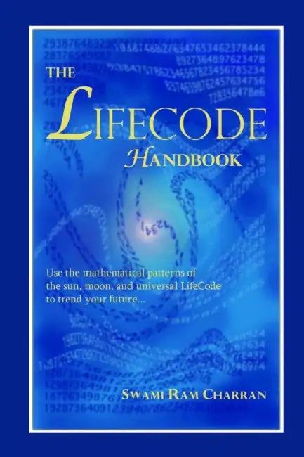 Lifecode Handbook by Swami Ram Charran