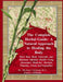 The Complete Herbal Guide: A Natural Approach to Healing the Body - Heal Your Body Naturally and Maintain Optimal Health Using Alternative Medicine, H by Stacey Chillemi, Michael Chillemi D. C.