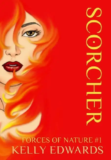 Scorcher by Kelly Edwards