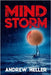 Mind Storm by Heller, Andrew