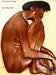 A Carving Journey by Intili, Henry