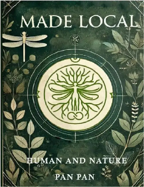 Made Local by Pan, Pan