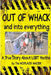 Misplaced 2: Out Of Whack and Into Everything by Misplaced Master