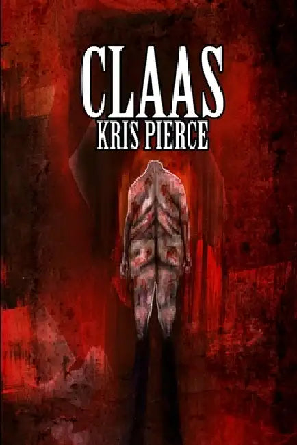 Claas by Kris Pierce