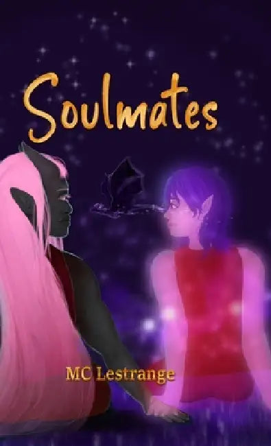 Soulmates by MC Lestrange