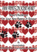 Paw Prints On Your Heart by Joyce Guthrie