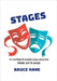 Stages: An Evening of Comedy Plays About The Theater by Kane, Bruce