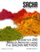 Makeup 200 - Makeup Artistry Using The SACHA METHOD by Sacha USA LLC, Satyakama Maharaj, Aruna Maharaj