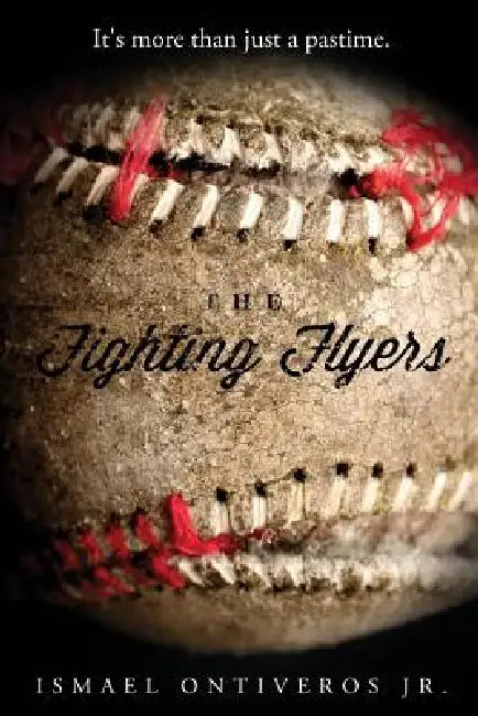 The Fighting Flyers by Ismael Ontiveros