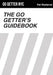 Go Getters Guidebook by Pat Wasterval