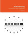 All Harmonies in Twelve-Tone Equal Temperament by Tao Gaede