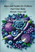 Blues and Purples for Wellness: Fuel Your Body, Elevate Your Life by Andra Annette
