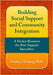 Building social support and community integration: A pocket resource for Peer Support Specialists by Drebing, Charles